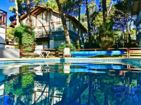 Suites del Bosque